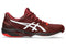 Asics Solution Speed FF 2 (Antique Red/White)