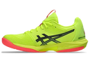 Asics Solution Speed FF 3 Paris (Safety Yellow/Black)