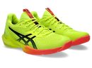 Asics Solution Speed FF 3 Paris (Safety Yellow/Black)