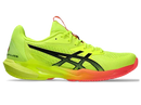 Asics Solution Speed FF 3 Paris (Safety Yellow/Black)