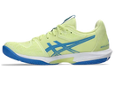 Asics Solution Speed FF 3 (Huddle Yellow/Blue Coast)