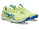 Asics Solution Speed FF 3 (Huddle Yellow/Blue Coast)