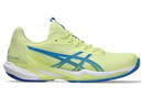 Asics Solution Speed FF 3 (Huddle Yellow/Blue Coast)