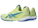 Asics Solution Speed FF 3 (Huddle Yellow/Blue Coast)