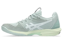 Asics Solution Speed FF 3 (Lichen Rock/White)
