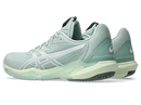 Asics Solution Speed FF 3 (Lichen Rock/White)