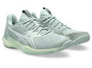 Asics Solution Speed FF 3 (Lichen Rock/White)