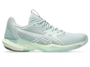 Asics Solution Speed FF 3 (Lichen Rock/White)