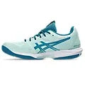 Asics Solution Speed FF 3 (Soothing Sea/Teal Blue)