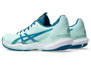 Asics Solution Speed FF 3 (Soothing Sea/Teal Blue)