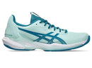 Asics Solution Speed FF 3 (Soothing Sea/Teal Blue)
