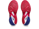 Asics Solution Speed FF 3 (White/Bright Rose)