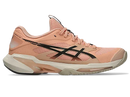 Asics Solution Speed FF 4 (Cantaloupe/Black)