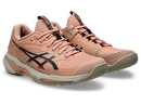 Asics Solution Speed FF 4 (Cantaloupe/Black)