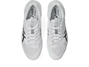 Asics Solution Speed FF 4 (White/Black)