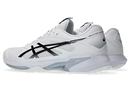 Asics Solution Speed FF 4 (White/Black)