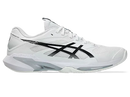 Asics Solution Speed FF 4 (White/Black)