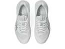 Asics Solution Speed FF 4 (White/Pure Silver)