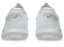 Asics Solution Speed FF 4 (White/Pure Silver)