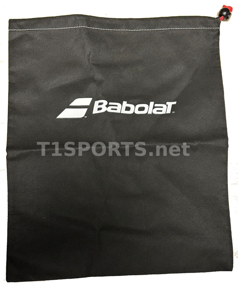 Babolat Black Shoe Bag