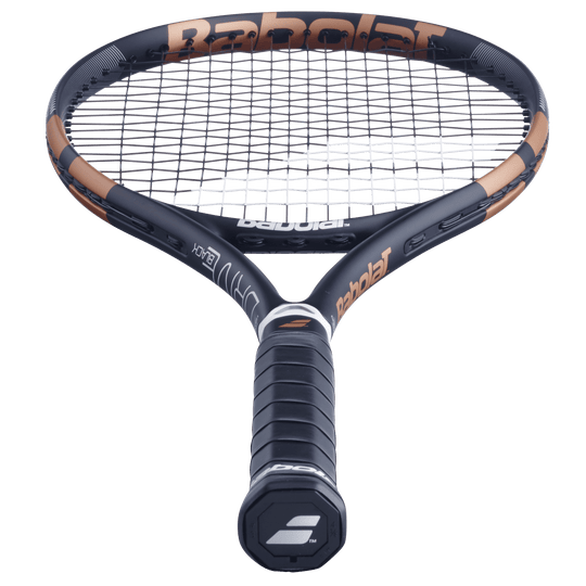 Babolat Drive Black (295g) - Pre-Strung