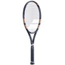 Babolat Drive Black (295g) - Pre-Strung