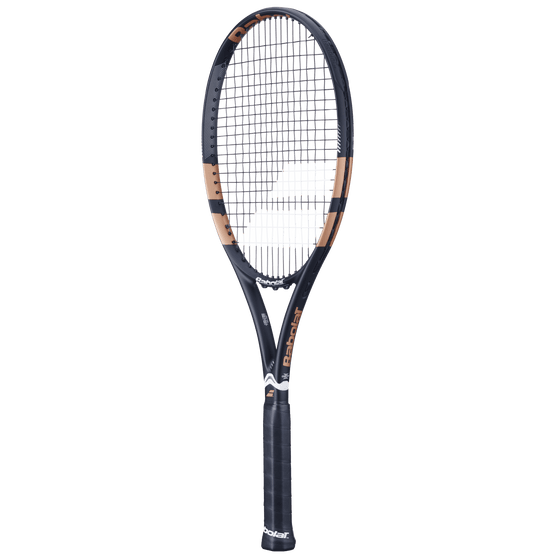 Babolat Drive Black (295g) - Pre-Strung