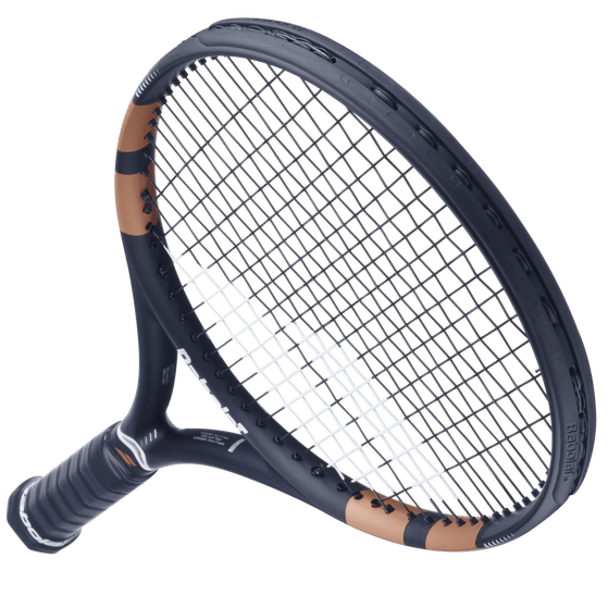 Babolat Drive Black (295g) - Pre-Strung