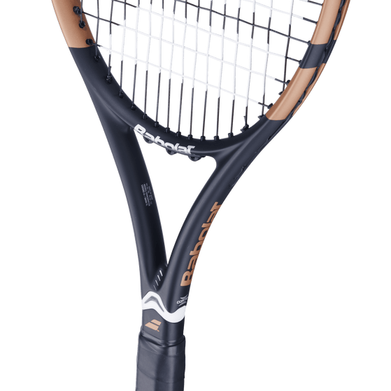 Babolat Drive Black (295g) - Pre-Strung