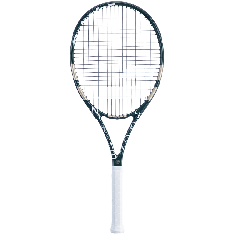 Babolat Evoke Wimbledon Edition (270g) - Pre-Strung
