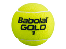 Babolat Gold Championship Tennis Balls