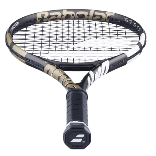 Babolat Pure Drive Wimbledon (300g)