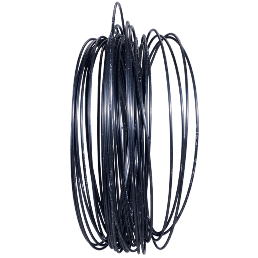 Babolat RPM Blast 16/1.30 Tennis String (12m) - Black