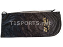 Black/Gold Tennis Racket Sleeve Soft Cover Bag - Yonex
