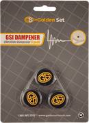 GS Dampener (Pack of 3)