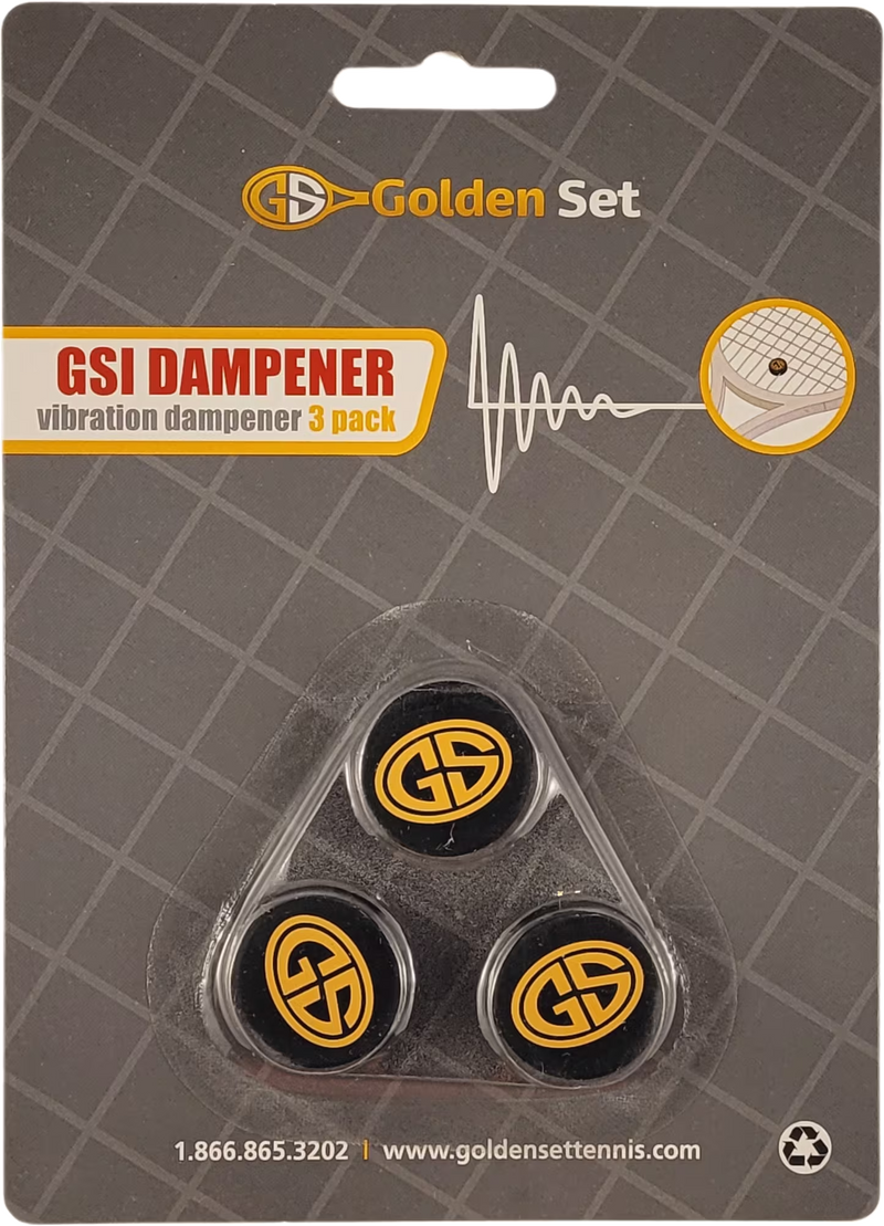 GS Dampener (Pack of 3)