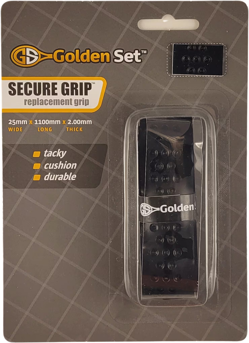 GS Replacement Base Grip