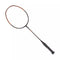 Li-Ning High Carbon 1100 Black Pre-Strung Badminton Racket
