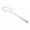 Li-Ning High Carbon 1100 White Pre-Strung Badminton Racket