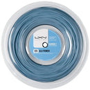 Luxilon Alu Power 16L/125 Tennis String Reel (220m) - Ice Blue
