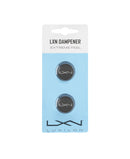 Luxilon LXN Dampener - Extreme Feel (Pack of 2)