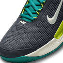 Nike Court Air Zoom NXT - Mineral Teal/Gridiron Blue