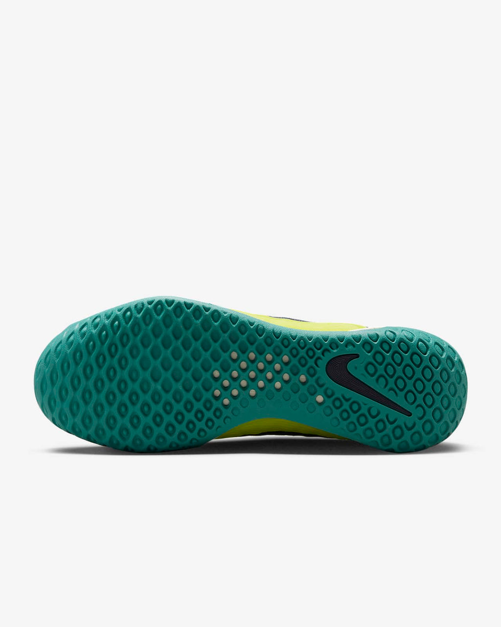 Nike Court Air Zoom NXT HC - Mineral Teal/Gridiron Blue – T1 SPORTS
