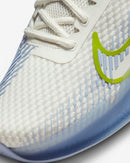 Nike Court Air Zoom Vapor 11 - Sail/Cobalt Bliss/Bright Cactus