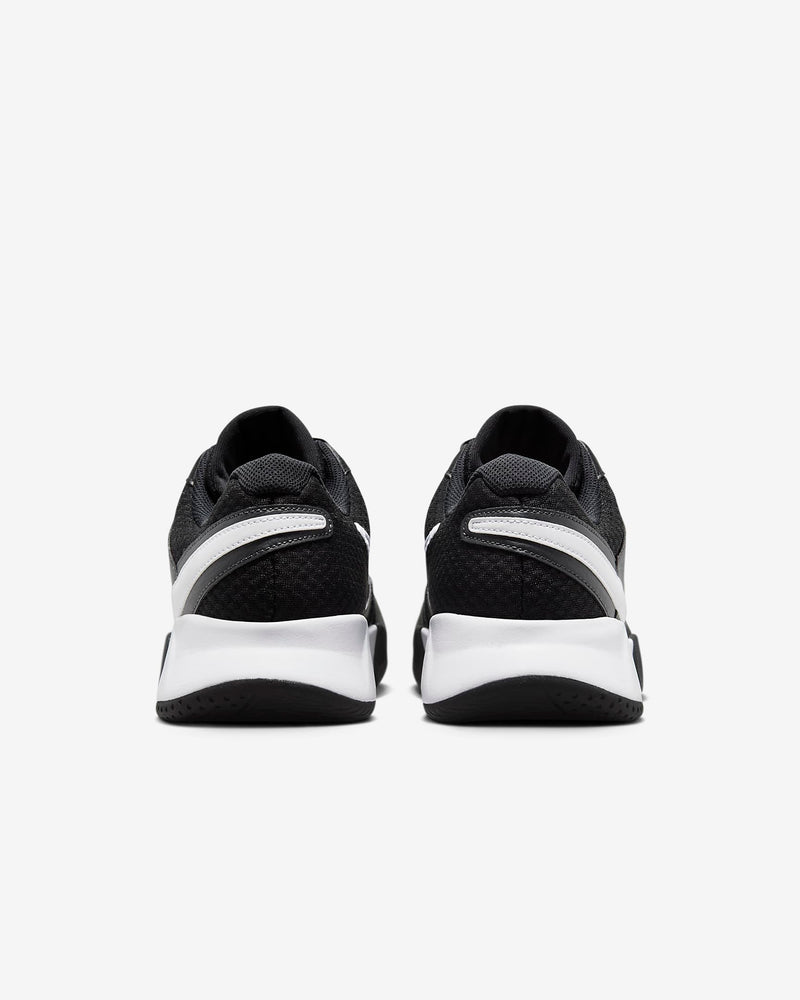 Nike Court Lite 4 - Black/Anthracite/White