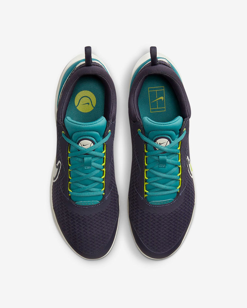 Nike Court Zoom Pro - Gridiron/Mineral Teal