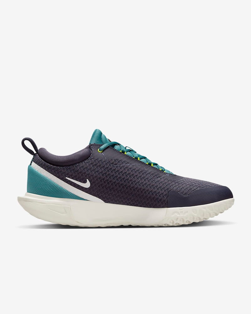 Nike Court Zoom Pro - Gridiron/Mineral Teal