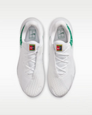 Nike Court Zoom Vapor Cage 4 - White/Clover/White