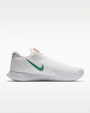 Nike Court Zoom Vapor Cage 4 - White/Clover/White