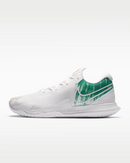 Nike Court Zoom Vapor Cage 4 - White/Clover/White